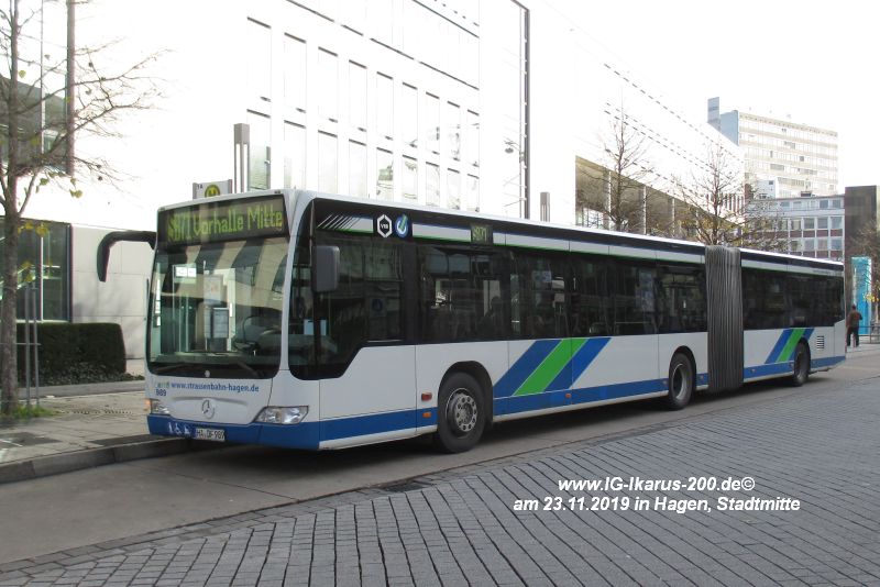 HA-DF 989